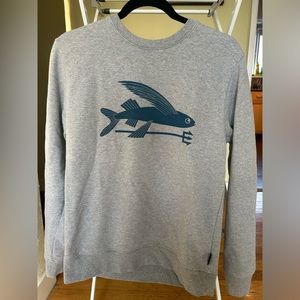 Patagonia Crewneck